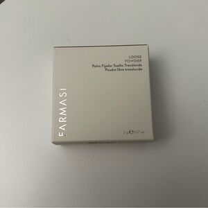 Farmasi Loose setting Powder